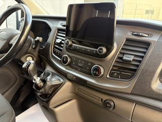 🚐 FORD TRANSIT CUSTOM VAN TREND MHEV 280L1 2.0TDC