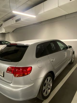 Audi A3 2006