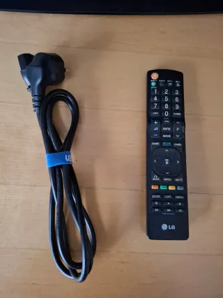 Televisor LG 32" modelo 32LK330