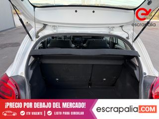 Citroën C3 BlueHDi 75KW (100CV) S&S Live Pack