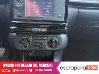 Citroën C3 BlueHDi 75KW (100CV) S&S Live Pack