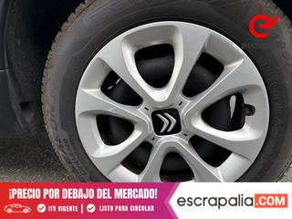 Citroën C3 BlueHDi 75KW (100CV) S&S Live Pack