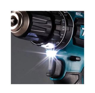 Taladro Percutor Makita HP333DZ CXT 12V