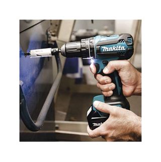 Taladro Percutor Makita HP333DZ CXT 12V