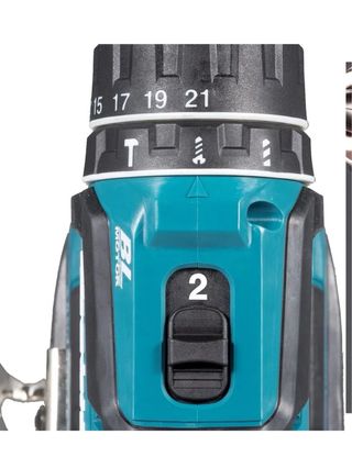 Taladro Percutor Makita HP333DZ CXT 12V