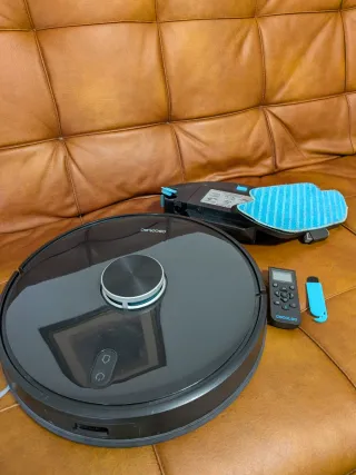 Robot Aspirador Cecotec Conga 4090