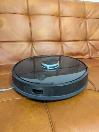 Robot Aspirador Cecotec Conga 4090