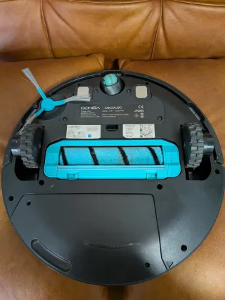 Robot Aspirador Cecotec Conga 4090