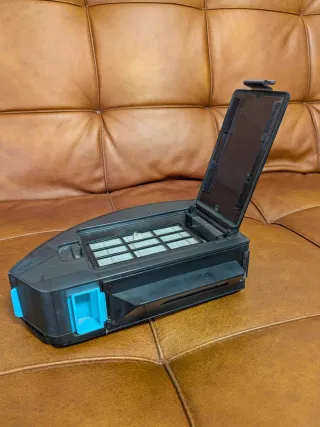 Robot Aspirador Cecotec Conga 4090