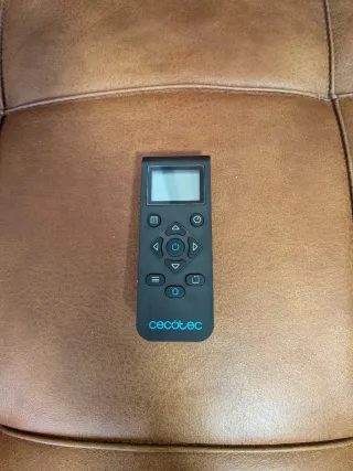 Robot Aspirador Cecotec Conga 4090