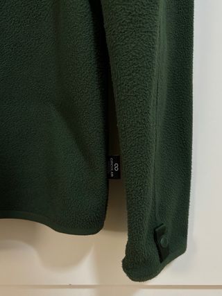 Polar The North Face Verde