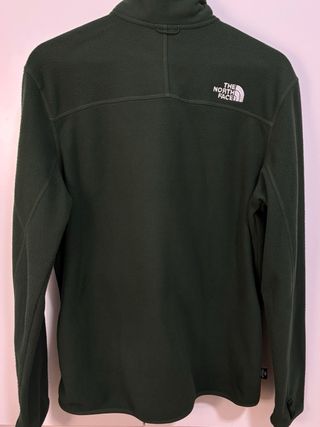 Polar The North Face Verde