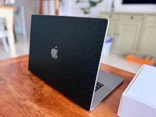 MacBook Pro 16 M1 512GB Gris Espacial