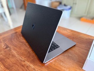 MacBook Pro 16 M1 512GB Gris Espacial