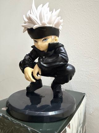 Action Figure Gojo Satoru Jujutsu Kaisen