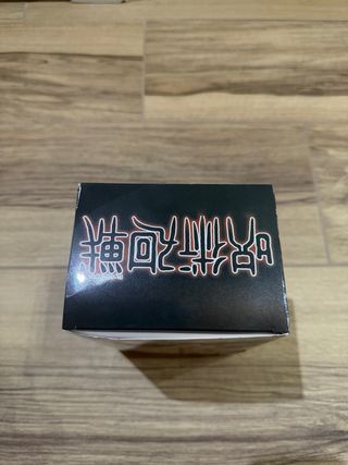 Action Figure Gojo Satoru Jujutsu Kaisen