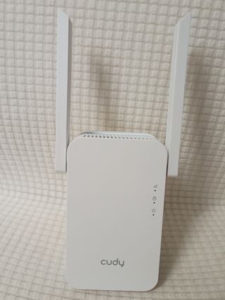 Repetidor WiFi Cudy AC1200 Mesh