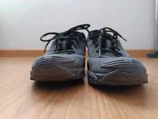 Mizuno Wave Ibuki 3 GTX Trail Mujer