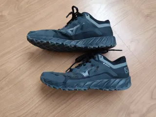 Mizuno Wave Ibuki 3 GTX Trail Mujer