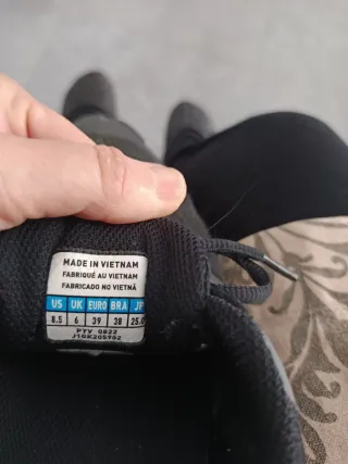 Mizuno Wave Ibuki 3 GTX Trail Mujer