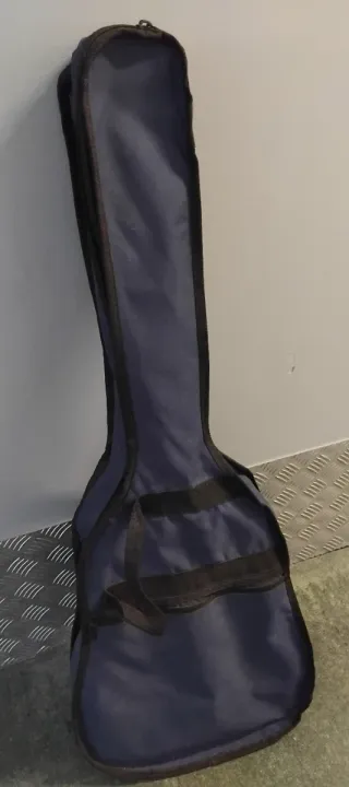 Guitarra Clásica Madera año 1918