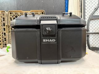 Baúl Shad Terra 55L