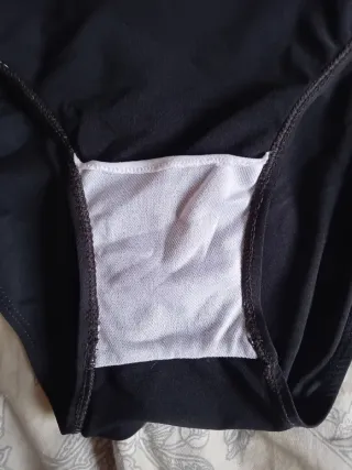 Pack 2 Braguitas bikini