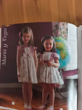 Revista espejito espejito