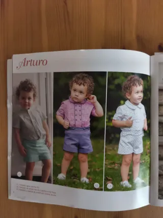 Revista espejito espejito