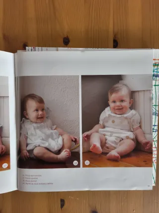 Revista espejito espejito