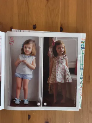 Revista espejito espejito