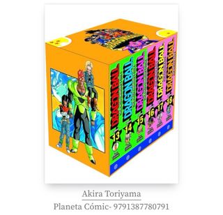 Dragon Ball Legend 03/03