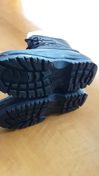 Botas de niño cálidas Número 31