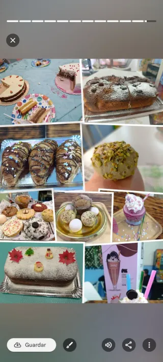 Traspaso Cafetería-Pastelería con Parque de Bolas