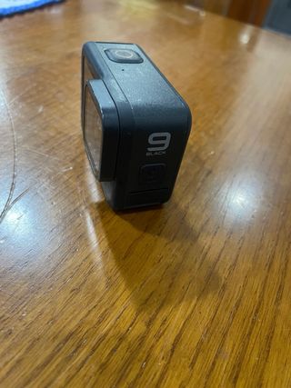 GoPro Hero 9 Black