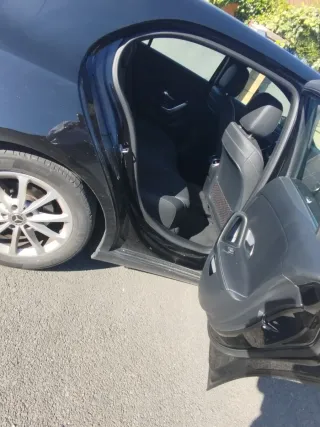 Mercedes-Benz Clase A 2021