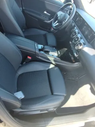 Mercedes-Benz Clase A 2021