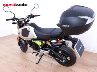 HONDA MSX 125