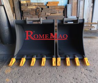 Cazo Takeuchi Enganche Martin