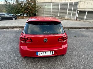 Volkswagen Golf 2011 RLINE