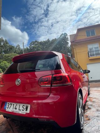 Volkswagen Golf 2011 RLINE