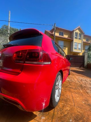 Volkswagen Golf 2011 RLINE