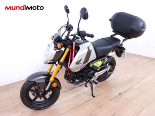 HONDA MSX 125