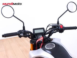 HONDA MSX 125