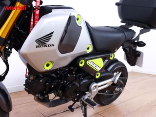 HONDA MSX 125