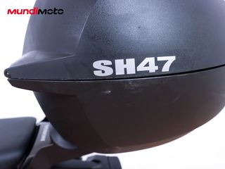 HONDA MSX 125