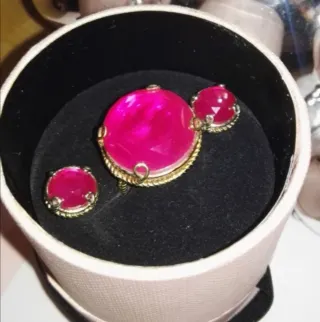 Conjunto Tous Coleccion Venessia