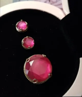 Conjunto Tous Coleccion Venessia