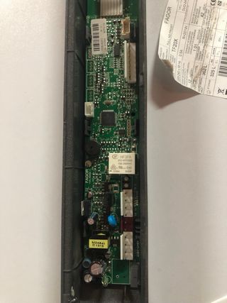 Placa Electrónica Fagor TF20X