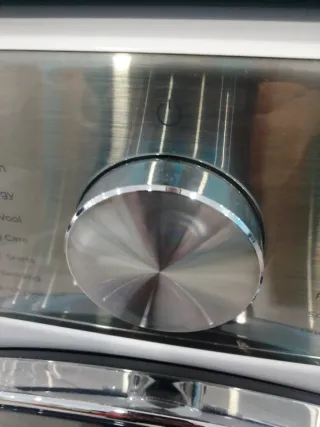 Lavadora Carga Frontal 10kg